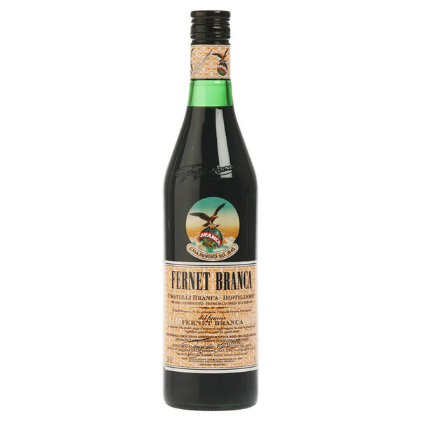 Fernet Branca, 450 ml [Herbs Drink]