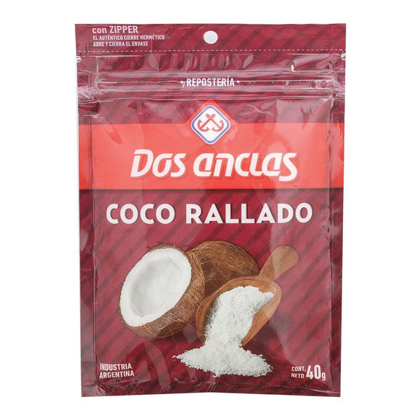 Coco Rallado, 50 g [Spice]