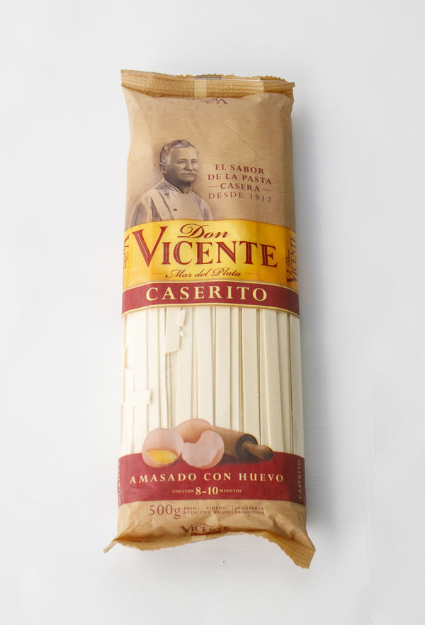 Fideos Don Vicente, 500 g [Dry Pasta]