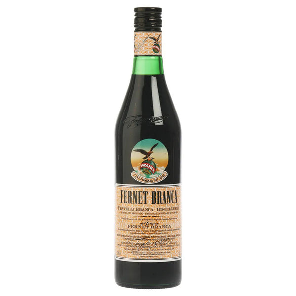 Fernet Branca, 750 ml [Herbs Drink]