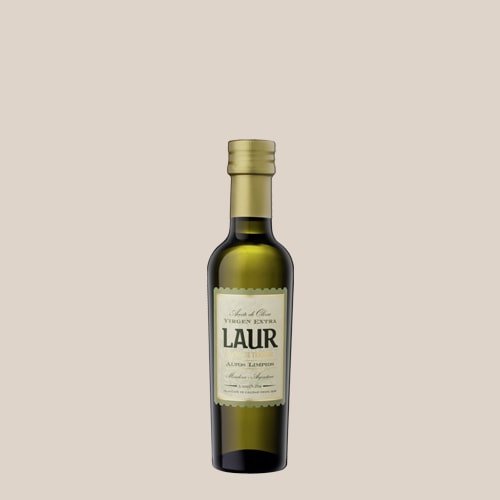 Aceite Terroir Extra Virgen Altos Limpios - Vidrio (CODE 8372) - 250 cc [Olive Oil]