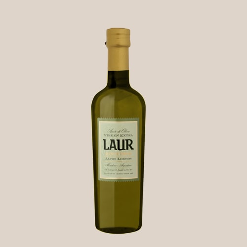Aceite Terroir Extra Virgen Altos Limpios - Vidrio (CODE 9615) - 500 cc [Olive Oil]