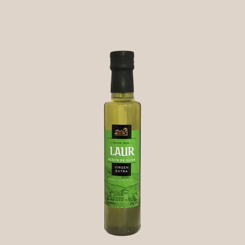 Aceite Extra Virgen - Vidrio (CODE 44244) - 250 cc [Olive Oil]