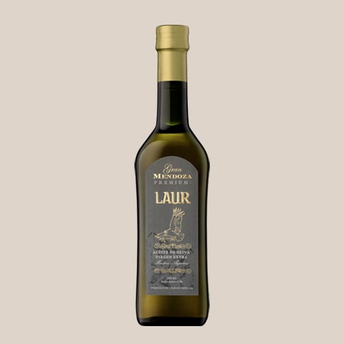 Aceite Extra Virgen Gran Mendoza - Vidrio (CODE 4868) - 500 cc [Olive Oil]